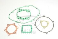 Juego completo de sellos para Kawasaki KX 250 # 1979-1980
