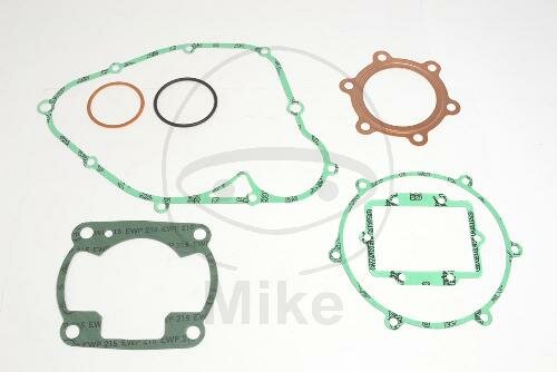 Juego completo de sellos para Kawasaki KX 250 # 1981-1982