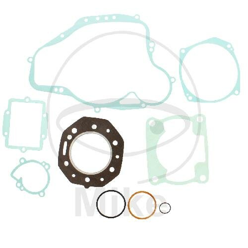 Set completo di guarnizioni per Kawasaki KX 250 # 1983-1984
