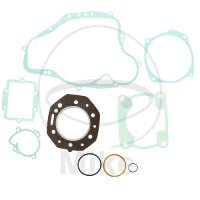 Dichtungssatz komplett für Kawasaki KX 250 # 1983-1984