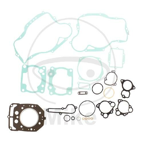 Juego completo de sellos para Kawasaki KX 250 # 1985-1986