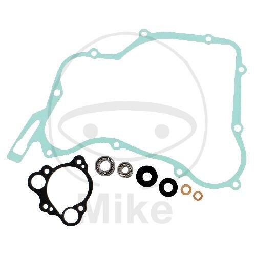 Juego de juntas de la bomba de agua para Honda CR 125 R 1990-1994