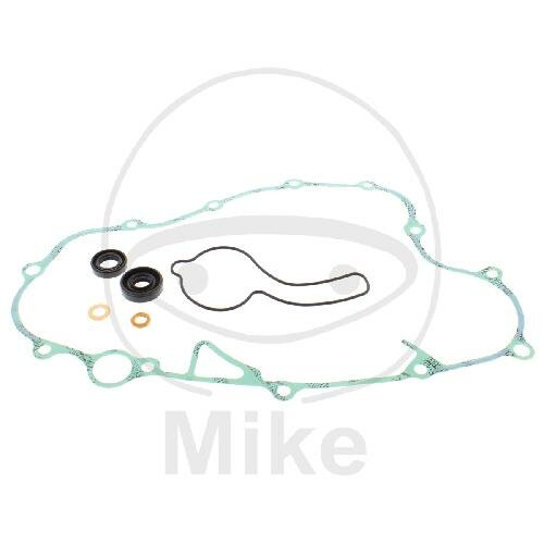 Water pump gasket set for HM-Moto CRF 150 2010-2013 Honda CRF 150 2007-2017