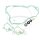 Water pump gasket set for Honda CR 250 R 1992-2001