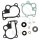 Set di guarnizioni per pompa dellacqua per Honda CR 250 R 2002-2007