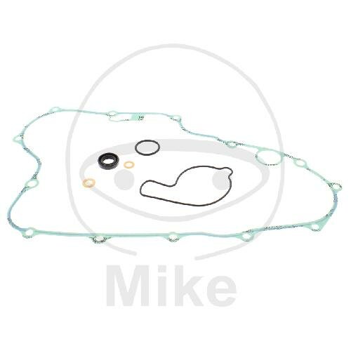 Water pump gasket set for Honda CRF 450 X 2005-2012