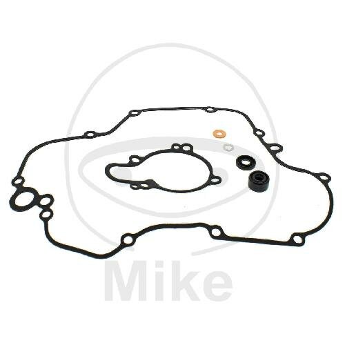 Jeu de joints pour pompe à eau pour Kawasaki KX 125 M 2003-2008