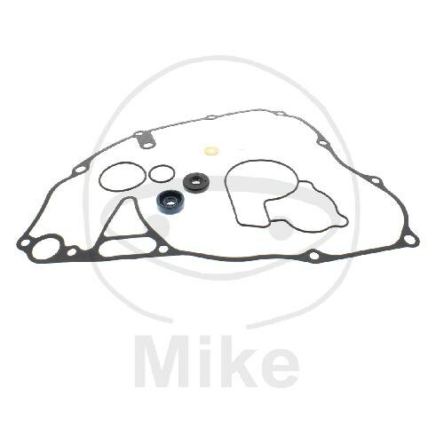 Water pump gasket set for Kawasaki KX 250 F 4T 2009-2017