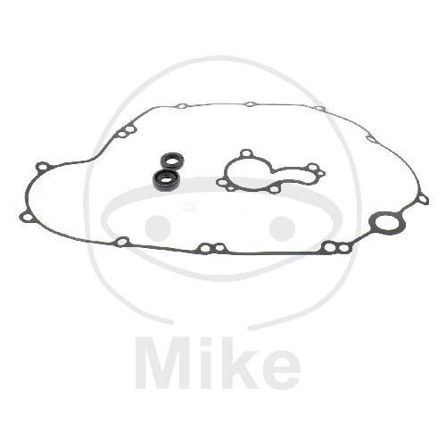 Water pump gasket set for Kawasaki KX 450 F 2009-2015