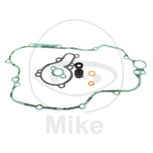 Set di guarnizioni per pompa dellacqua per Kawasaki KX 125 L 1999-2002 KX 125