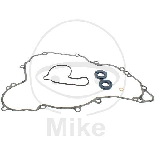 Water pump gasket set for KTM SX-F 350 ie4T 2011-2012