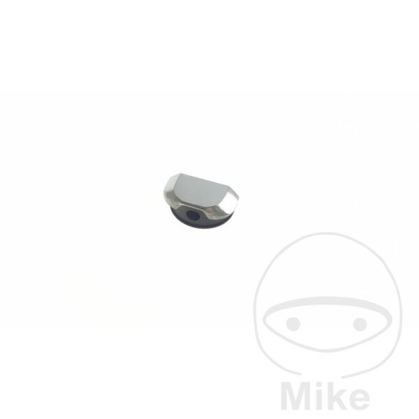 Árbol de levas Crescent Plug Original para Kawasaki GPZ 1100 Z 1000 1100