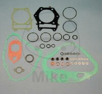 Juego completo de sellos para Suzuki DR 650 Dakar #...