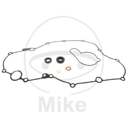 Water pump gasket set for Yamaha YZ 450 F 2006-2009