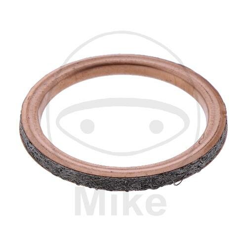 Manifold gasket 35x44x3.5mm ATH for Gas Gas EC 450 # Yamaha WR-F YZ-F 250
