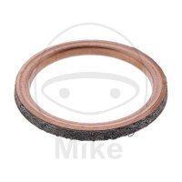 Manifold gasket 35x44x3.5mm ATH for Gas Gas EC 450 #...