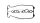 Valve cover gasket for Yamaha FJR 1300 # 2001-2012