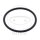 Joint darbre de bougie pour Honda PC 800 VT 750 1100 1300 XLV 750 R