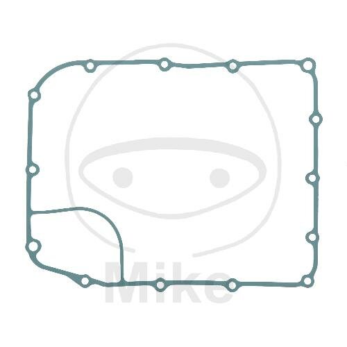 Junta de cárter de aceite para Yamaha VMX-17 1700 A VMax # 2009-2016