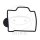 Joint de couvercle de soupape pour Honda CRF 250 R X # 2004-2019
