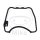 Guarnizione coperchio valvole per Honda PCX 125 SH 125 150 # 2013-2020