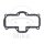 Guarnizione coperchio valvole per Suzuki GSX 250 E GJ53B # 1982-1983
