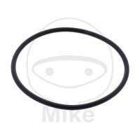 Junta de tapa de válvula para Honda XL 250 K #...