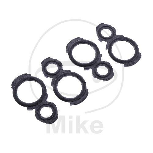 Plug shaft seal for Kawasaki KLZ 1000 Z 750 800 1000 ZX-9R 900