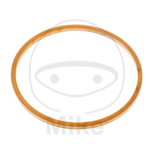 Guarnizione del collettore 48,1x52x2mm ATH per Kawasaki KX 125 # 1982