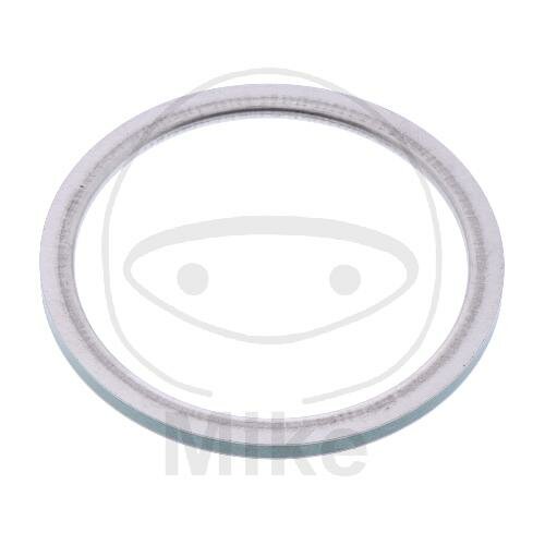 Joint de coude 38x45x3mm ATH pour Suzuki RM 1275-78 # TS 125 73-77 # TS 185 1979