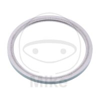 Krümmerdichtung 38x45x3mm ATH für Suzuki RM...