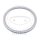 Joint de coude 38x45x3mm ATH pour Suzuki RM 1275-78 # TS 125 73-77 # TS 185 1979