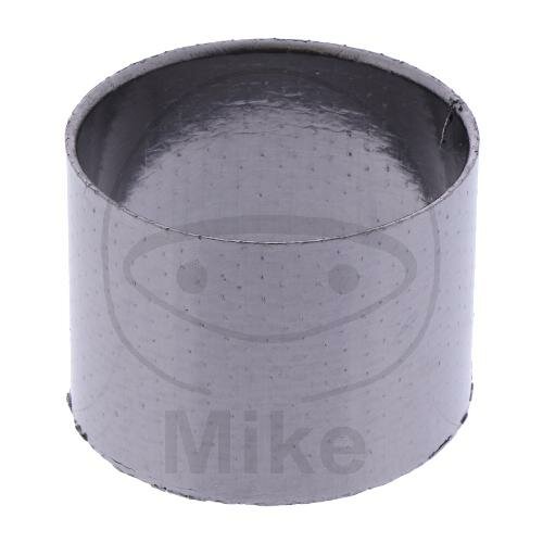 Exhaust connection gasket A for Honda VF 500 Interceptor # 1984-1987