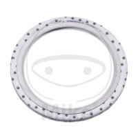Manifold gasket 49.5x65x2.5 mm ATH for Yamaha YZ 490 #...
