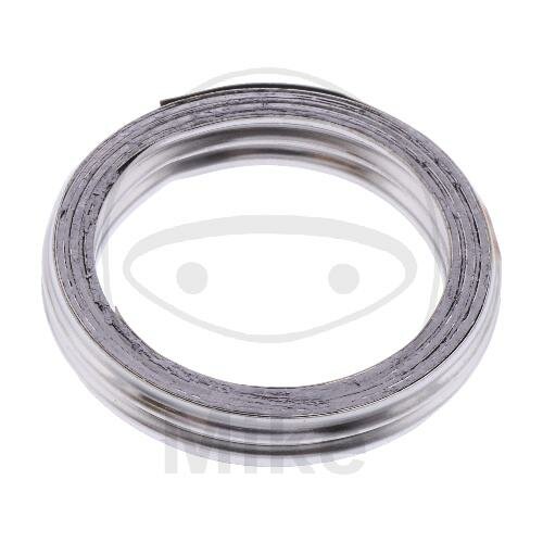Junta del colector 26,5x34,5x5,3mm ATH para Suzuki CP 50 89-93 # TS 50 91-97