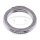 Junta del colector 26,5x34,5x5,3mm ATH para Suzuki CP 50 89-93 # TS 50 91-97