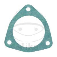 Junta del colector 73,5x74,3x0,5mm ATH para Suzuki RM 400...