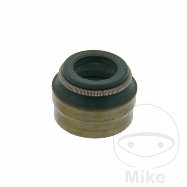 Joint de tige de soupape entrée sortie pour Moto Guzzi 850 940 1100 1200