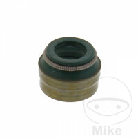 Valve stem seal inlet outlet for Moto Guzzi 850 940 1100...