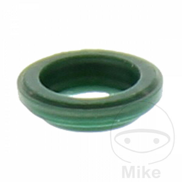 Joint de tige de soupape entrée sortie pour Honda C 50 70 90 Z 50 Monkey