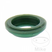 Valve stem seal inlet outlet for Honda C 50 70 90 Z 50...