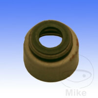 Valve stem seal inlet outlet for Honda TRX 420 500 VTR...