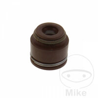Valve stem seal inlet outlet for Kymco Downtown G5 K-XCT...