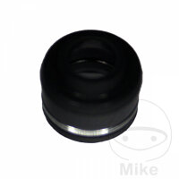 Valve stem seal inlet outlet for Honda CB 125 350 550 650...