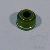 Valve stem seal inlet outlet for Aprilia Honda Kawasaki...