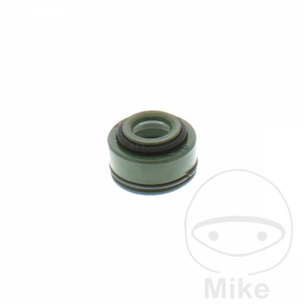 Valve stem seal inlet outlet for Honda FMX FX NX SLR 650