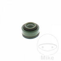 Valve stem seal inlet outlet for Honda FMX FX NX SLR 650