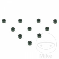 Valve stem seal inlet outlet for Gas Gas Honda Kawasaki...