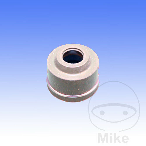 Valve stem seal inlet outlet for Husqvarna 250 400 450 510 Peugeot 125 200