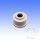 Valve stem seal inlet outlet for Husqvarna 250 400 450 510 Peugeot 125 200